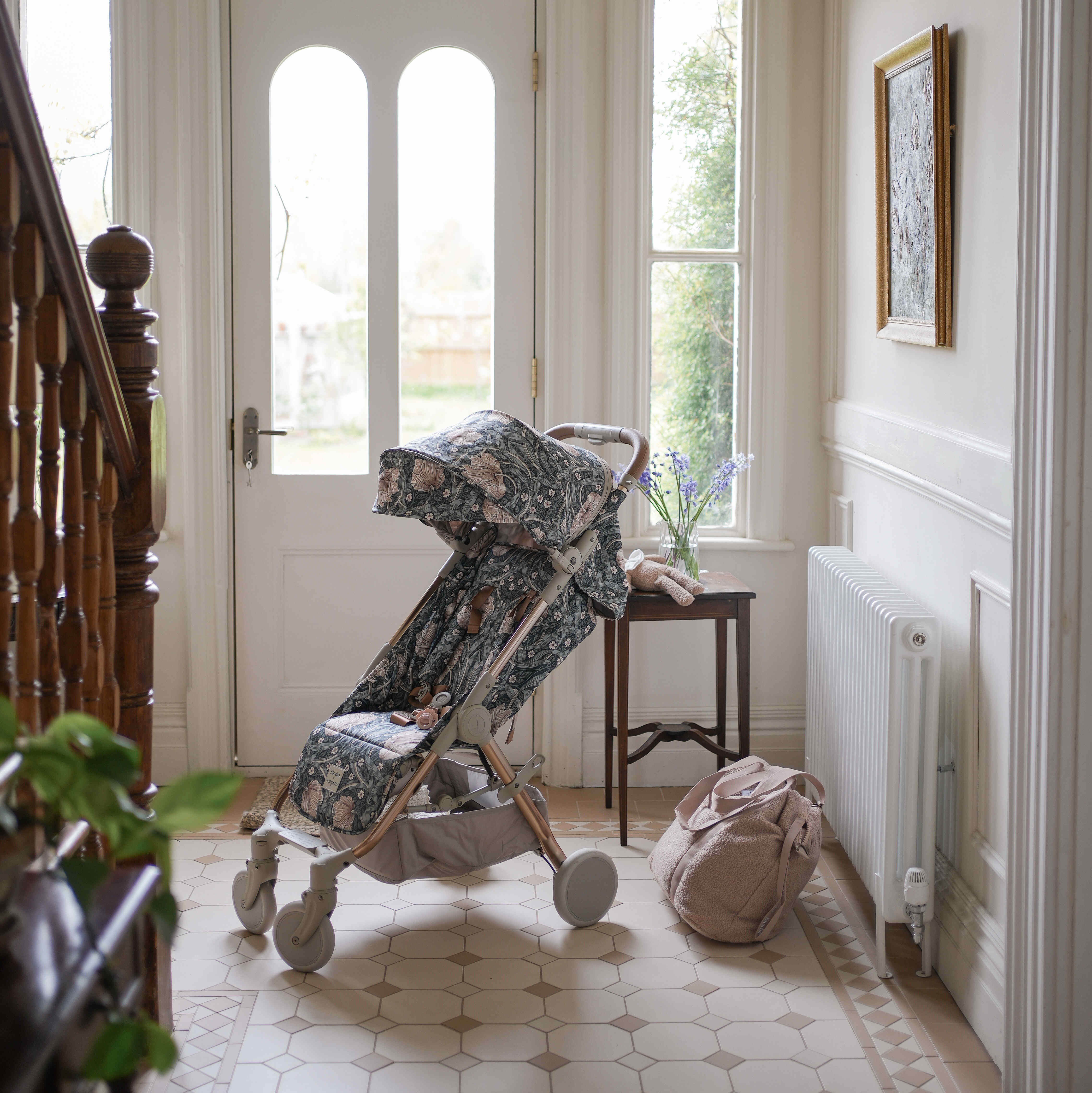 Elodie details stockholm stroller dots of fauna deals